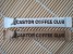 Castor coffee club