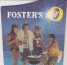 Foster's