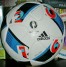 ADIDAS BEAU JEU EURO 2016 OFFICIAL MATCH BALL