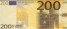 Deutsche Bank Euro 200