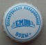 Ессентукские минеральные воды