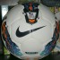 NIKE SEITIRO oficial match ball Premier League 2011 2012