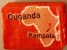 ouganda