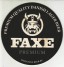 Faxe