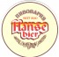 Hanse Bier