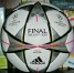 Adidas UEFA Champions League Final MILANO 2016 Official Match Ball