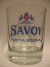 водка SAVOY (стакан)